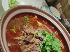 -太阳门淮扬菜(南京博物院店)