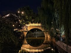 -凤城河风景区
