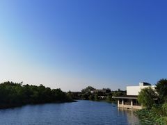 -上海怡沁园度假酒店