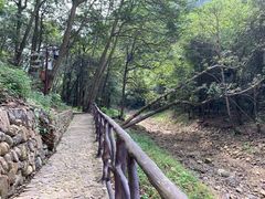 -五泄景区