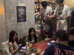 -Five沸屋·交友社交酒吧·homebar