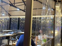 -醉月城西昌火盆烧烤(天府店)