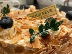 -杜哈夫DOUX RÊVE·生日蛋糕(日月光店)