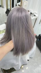 -ASG Hair Salon烫染·接发