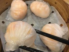 -添好运点心专门店(中环IFC店)