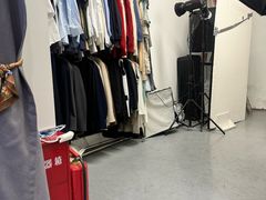 -方快-照相馆(青浦宝龙店)