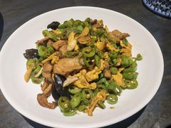 农家小炒肉-茶肆(仙林店)