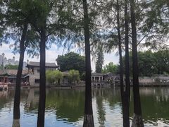 -东莞市可园博物馆