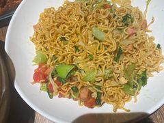 -肉串汪(西便门店)