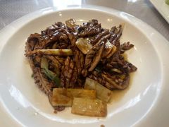 -老牌坊鲁菜名店(宽厚里店)