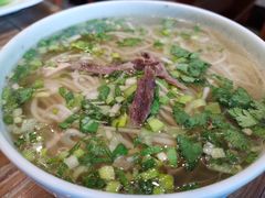 -清真·益鑫羊肉手抓馆(花园北街店)