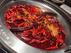 -麻路成都火锅(柏威年店)