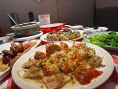 -阿里元海鲜·闽南特色菜(曾厝垵店)