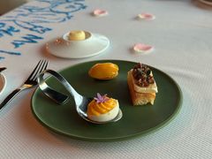 -岷山饭店·THE RIVER HOUSE西餐厅