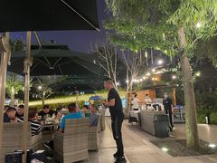 -中环禧悦酒店·禧临阁餐厅
