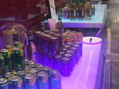 -大汉金桥华美达广场酒店·食秀全日制餐厅