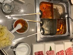 -海底捞火锅(崇文门新世界百货店)