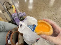 -敏华冰厅(平安金融中心店)