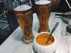 南瓜沙-潮堂 · 潮州菜(恒隆广场店)