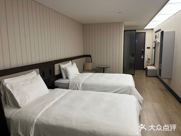 汉庭(上海虹桥机场新店)图片