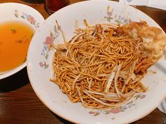 -小狗面馆(河东路店)