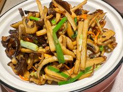 -阿娜尔·新疆菜(佰港城店)