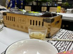 -云晓光头烧烤吧(德平路店)