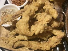-重庆石磨豆花庄(乔庄店)