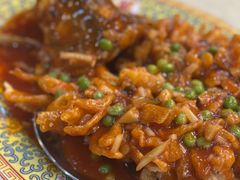 -砂锅居(西四店)