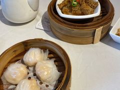 -潮福城大酒楼·潮味粤品·港式点心(湖滨北路店)