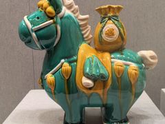 -北京工艺美术博物馆