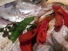 -绿茶餐厅(汇悦大融城店)