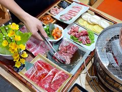 -牛也烧肉(摩尔城店)