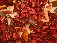 经典毛血旺-嘉陵楼馋嘴城(簋街总店)