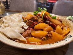 -那时新疆·若羌(经纬汇店)