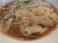 -海口骑楼小吃街