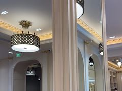 -Angelina安吉丽娜(恒隆广场店)