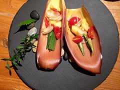 -天水蔬食料理(树德之光店)