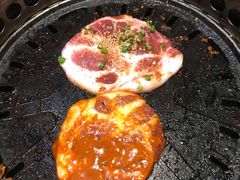 -火炉火自助餐(悠唐购物中心店)