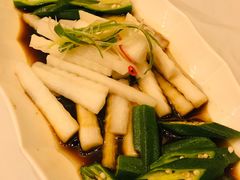 -洋洋中餐馆·SINCE 1997(信投店)