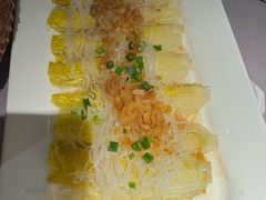 -冶春茶社(星汉大厦店)