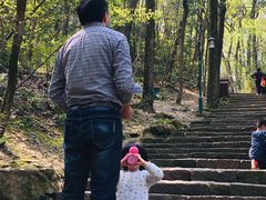 -杭州黄龙洞