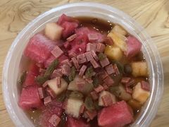 -华兴街自力面店
