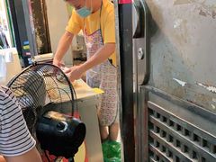 -咏春葱油饼(德政中路店)