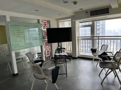 -诺亚国际英语(海逸校区)