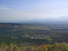 -阿苏山