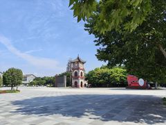 -安仁古镇