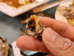 -沈家门海鲜夜排档(东港店)