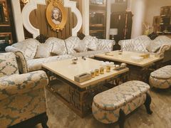 -K歌秀纯K商务会所KTV