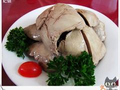 盐水鸭肝-大顺堂食府(牛街店)